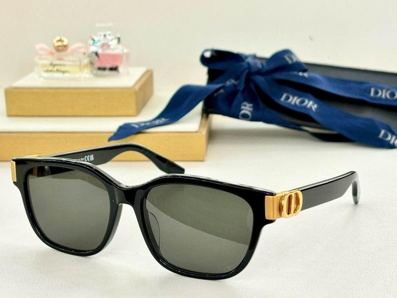 DIOR Sunglasses 174